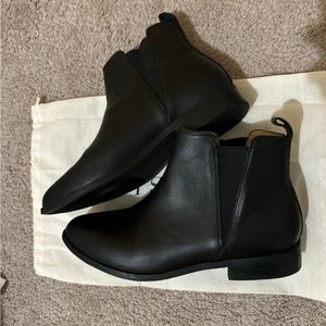 Nisolo Chelsea boot